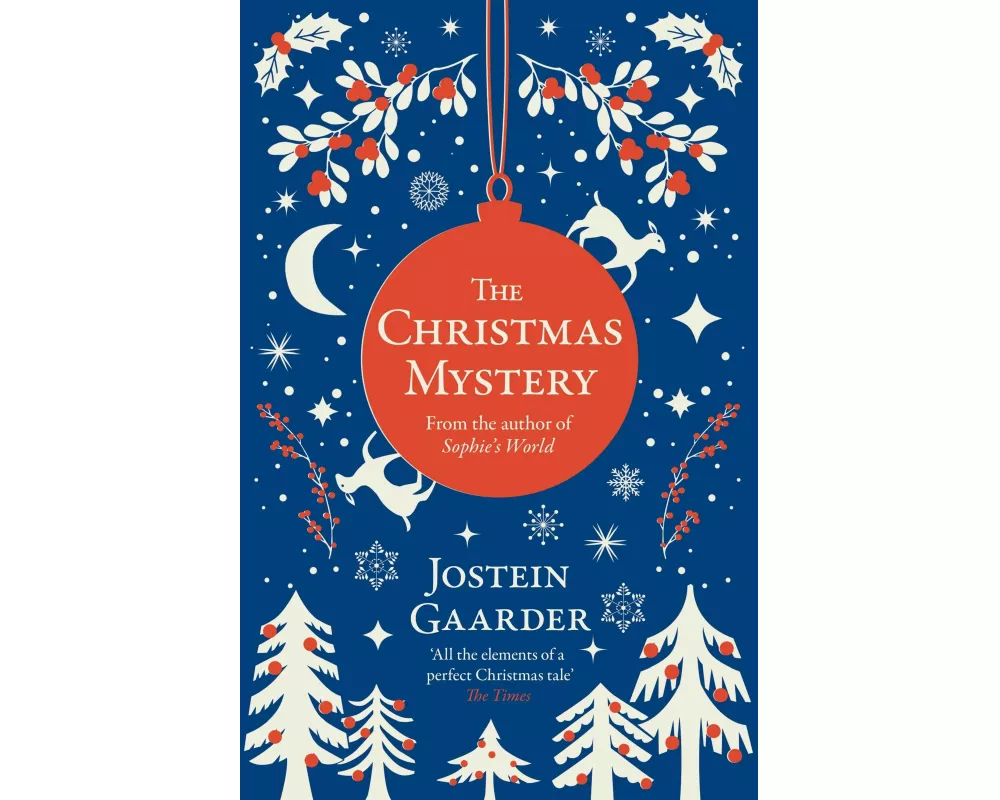 The Christmas Mystery