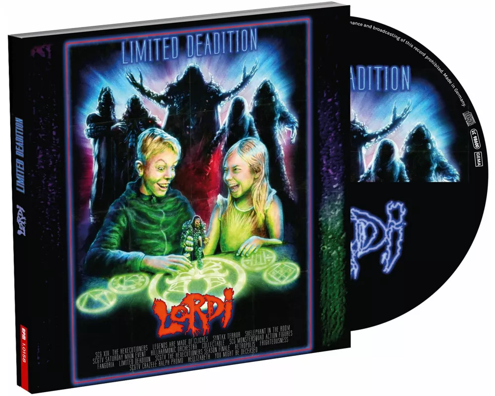 Limited Deadition