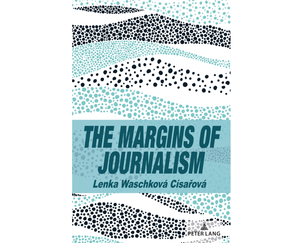 The Margins of Journalism