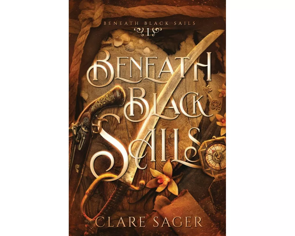 Beneath Black Sails