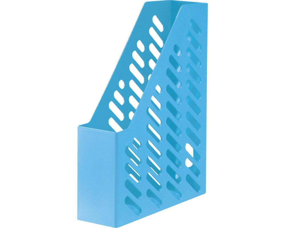 HAN Stehsammler KLASSIK A4, Hellblau