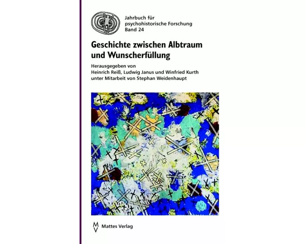Geschichte zwischen Albtraum und Wunscherfüllung