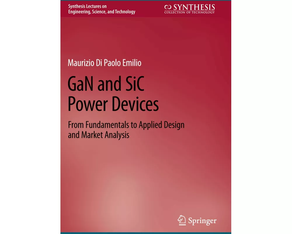 GaN and SiC Power Devices