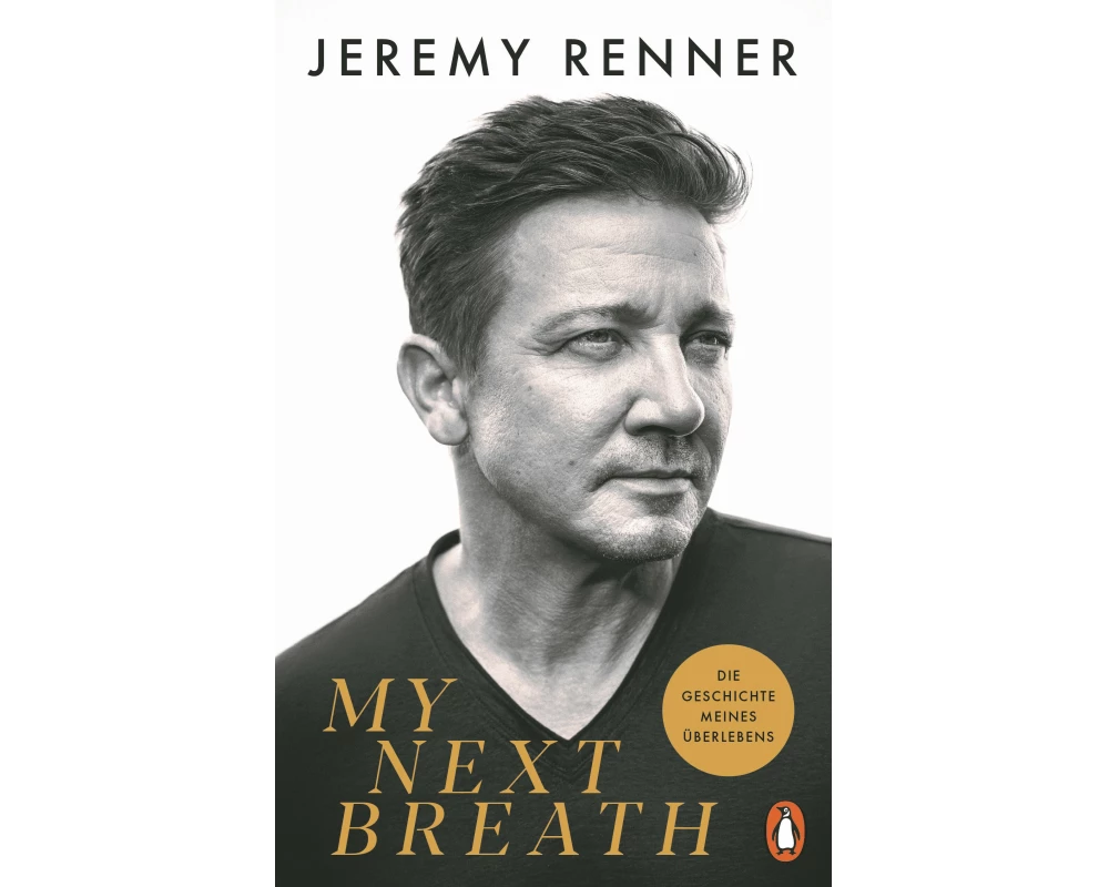 My Next Breath