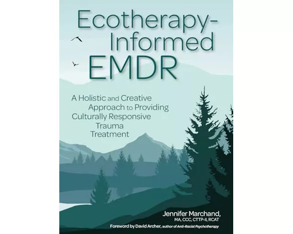 Ecotherapy-Informed EMDR