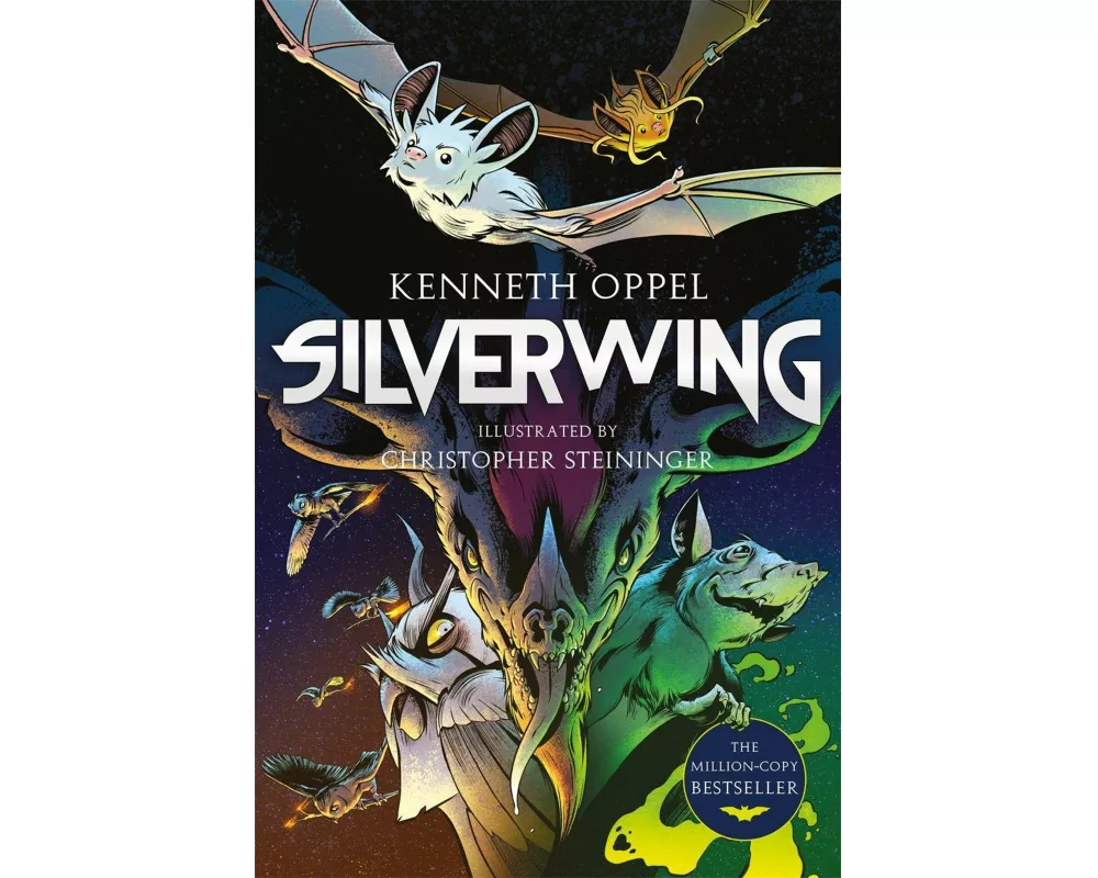 Silverwing