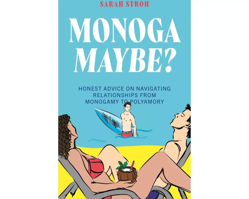 Monogamaybe?