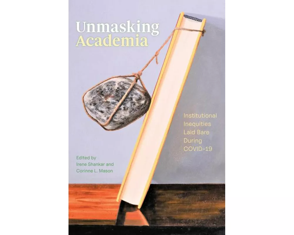 Unmasking Academia