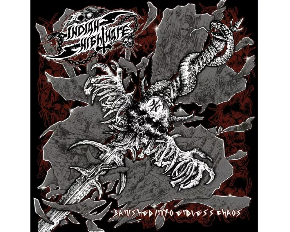 Banished Into Endless Chaos