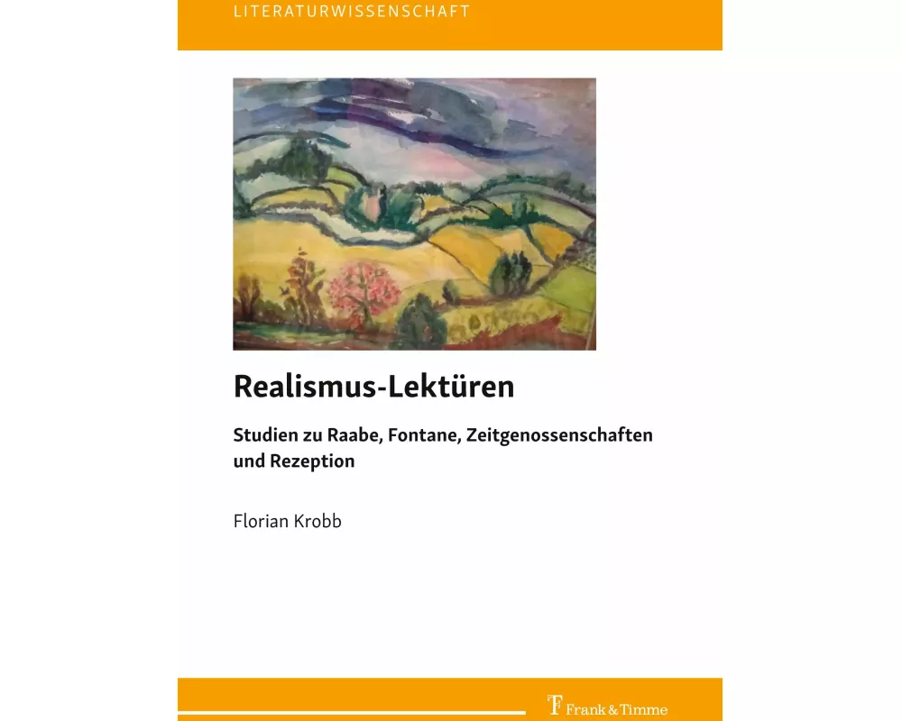 Realismus-Lektüren