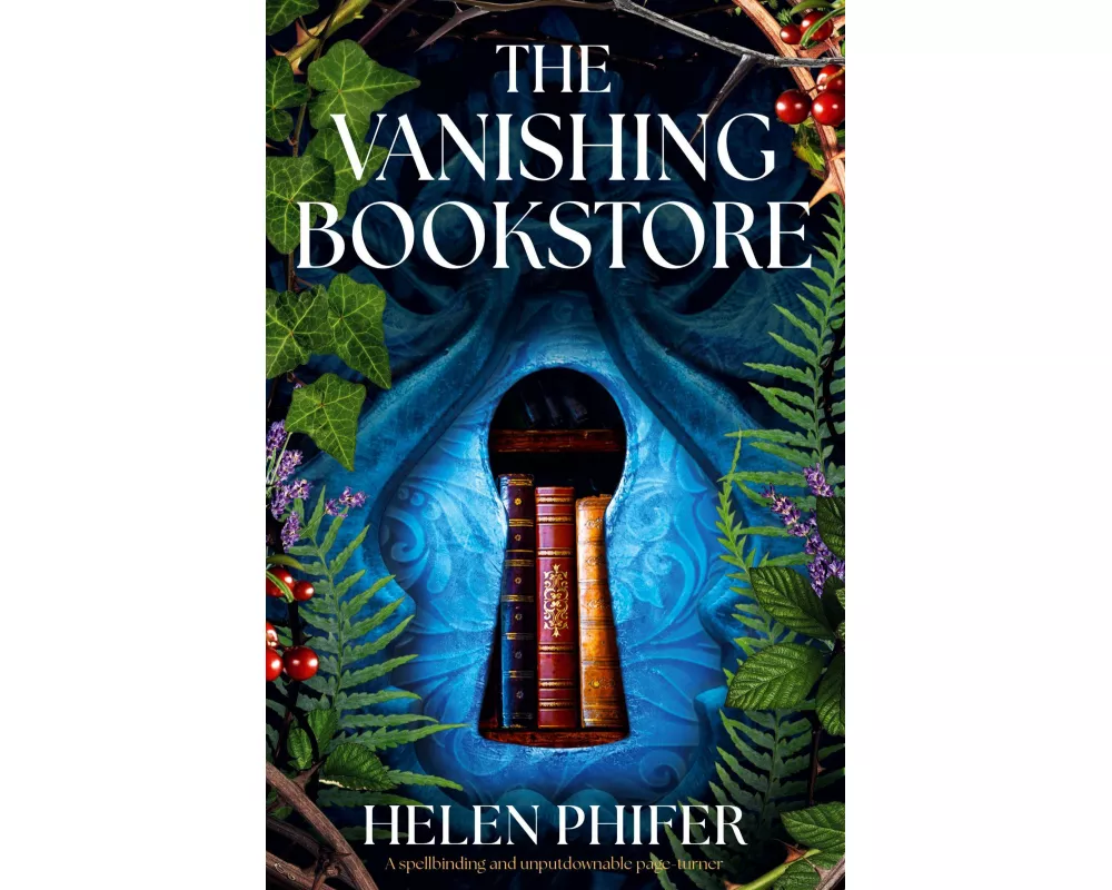 The Vanishing Bookstore