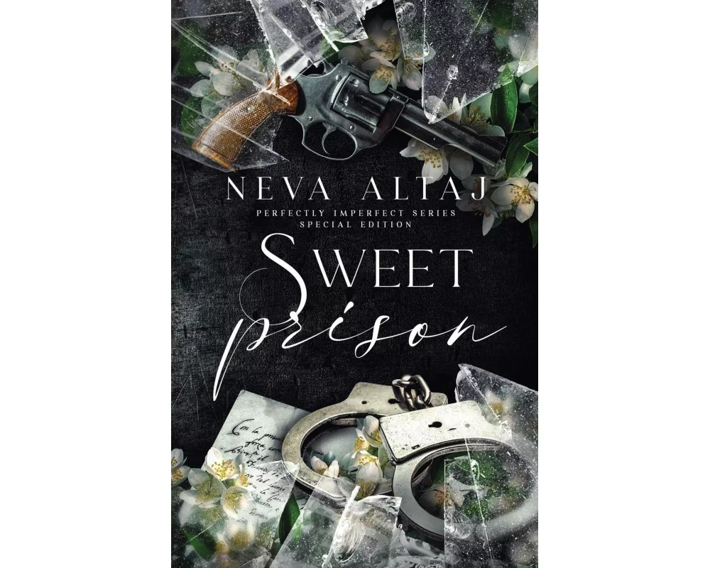 Sweet Prison (Special Edition Print)