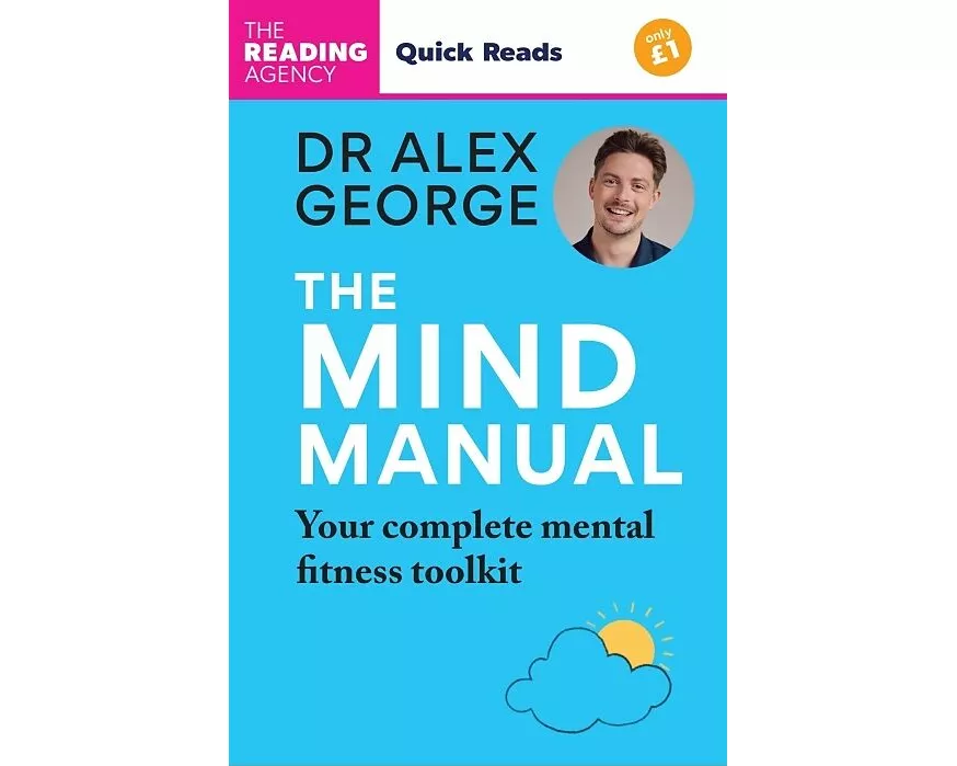 The Mind Manual