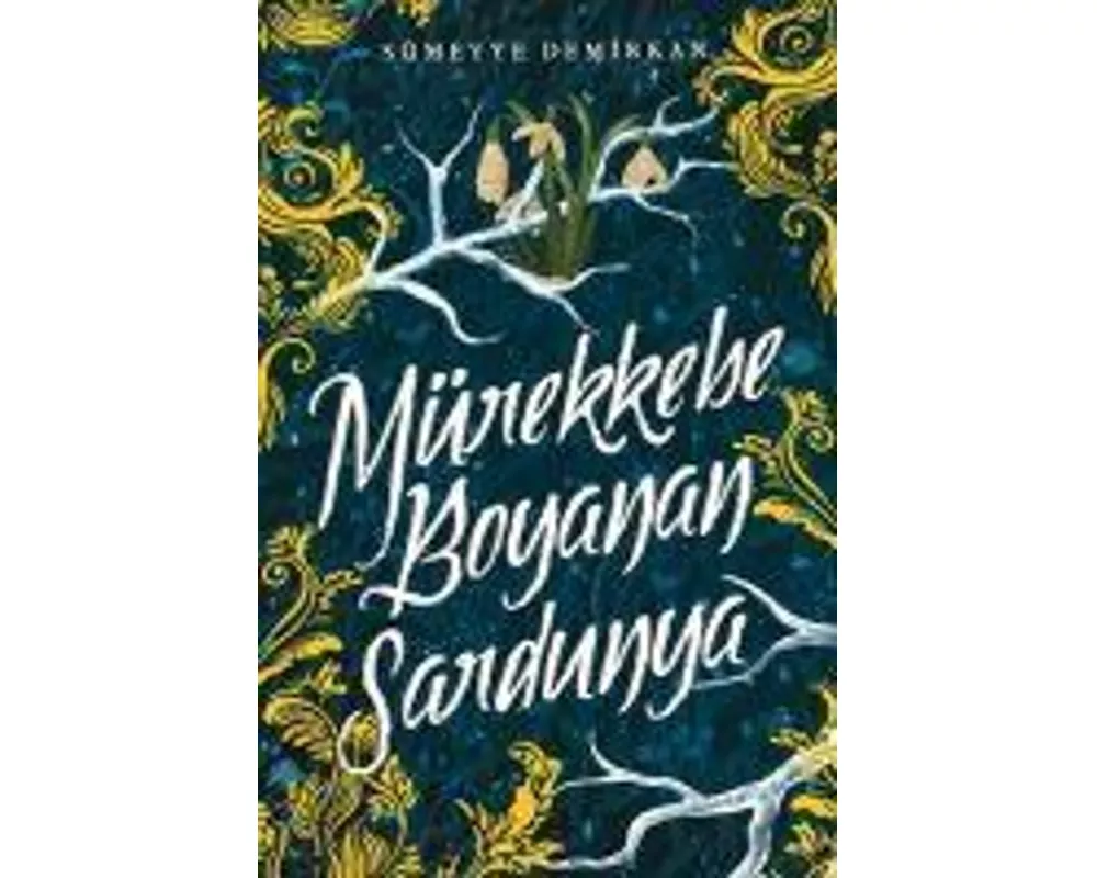 Mrekkebe Boyanan Sardunya - 1