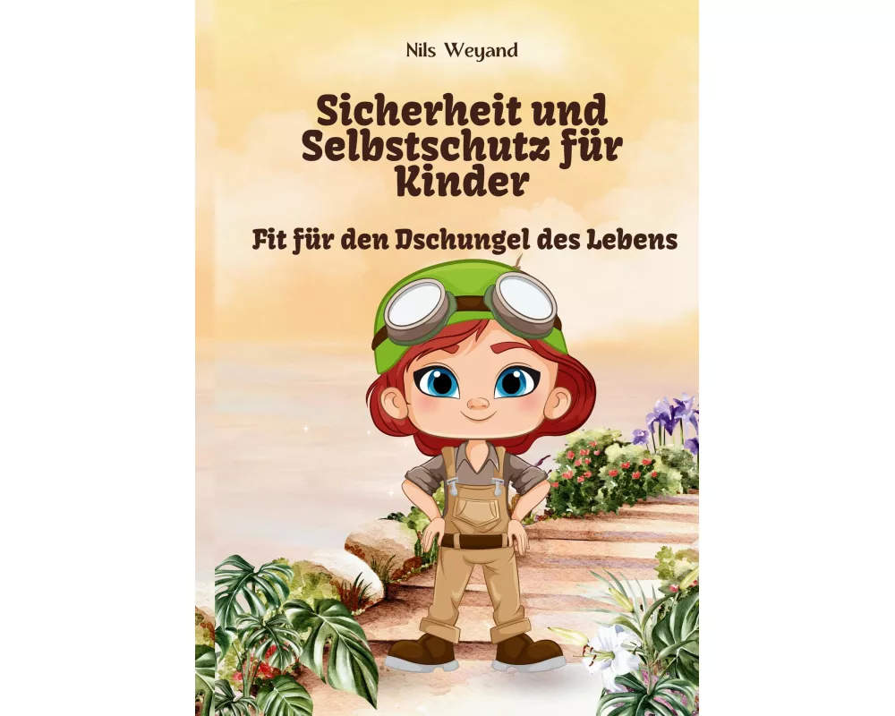 Fit für den Dschungel des Lebens