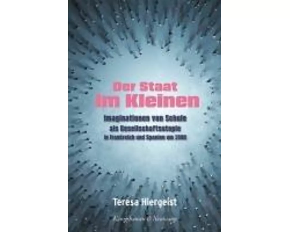Der Staat im Kleinen