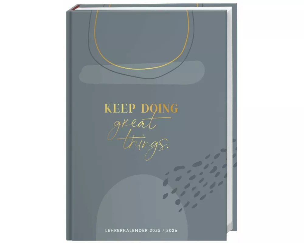 Lehrerkalender 2026
