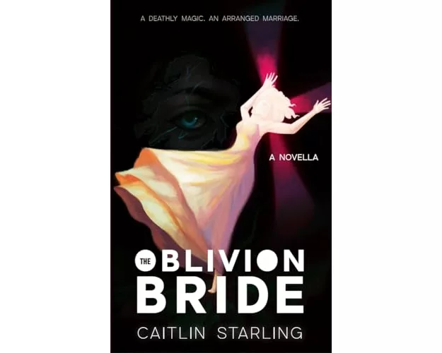 The Oblivion Bride