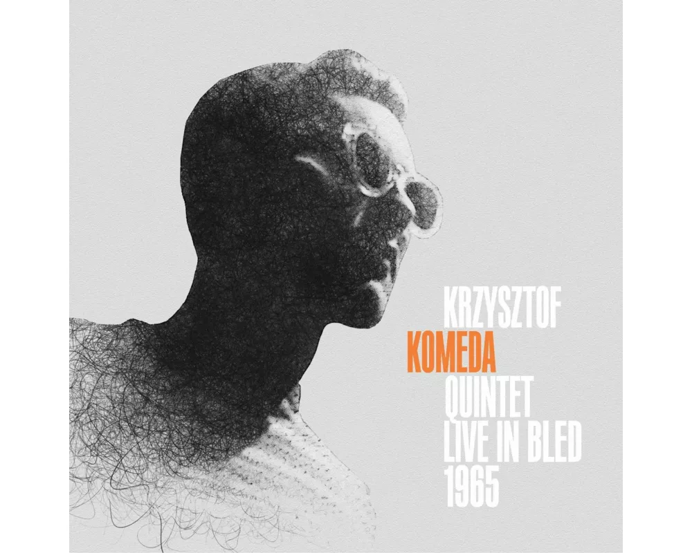Live In Bled 1965