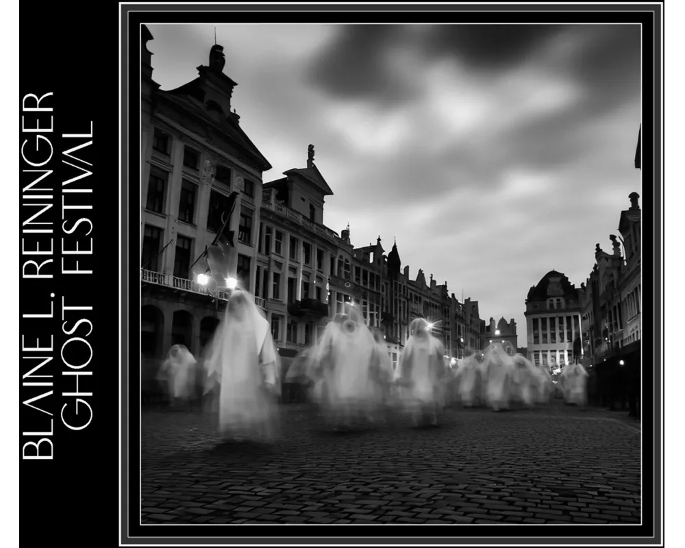 Ghost Festival