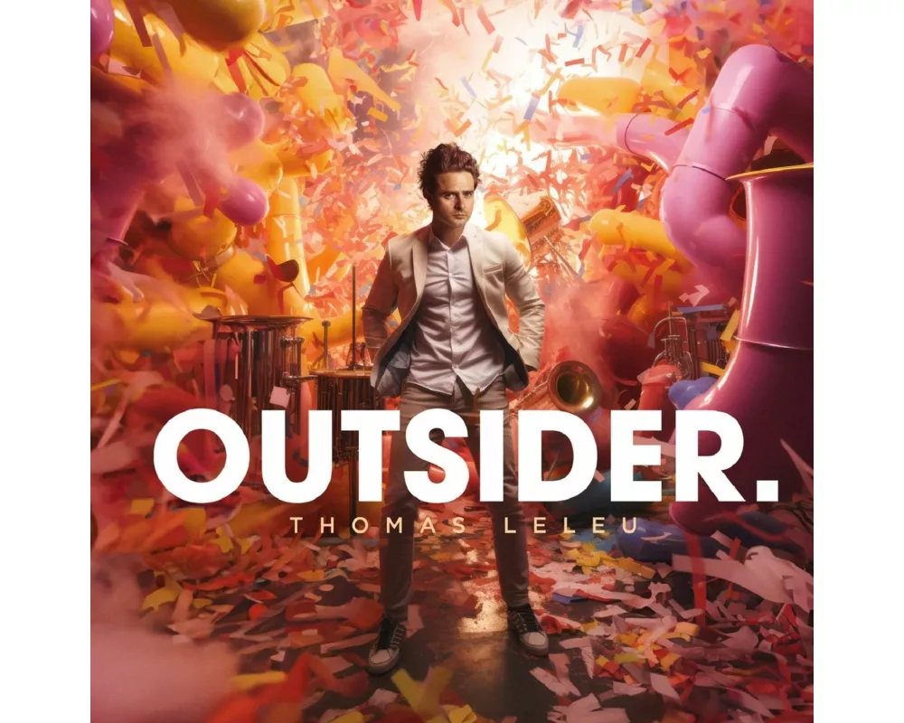 Outsider