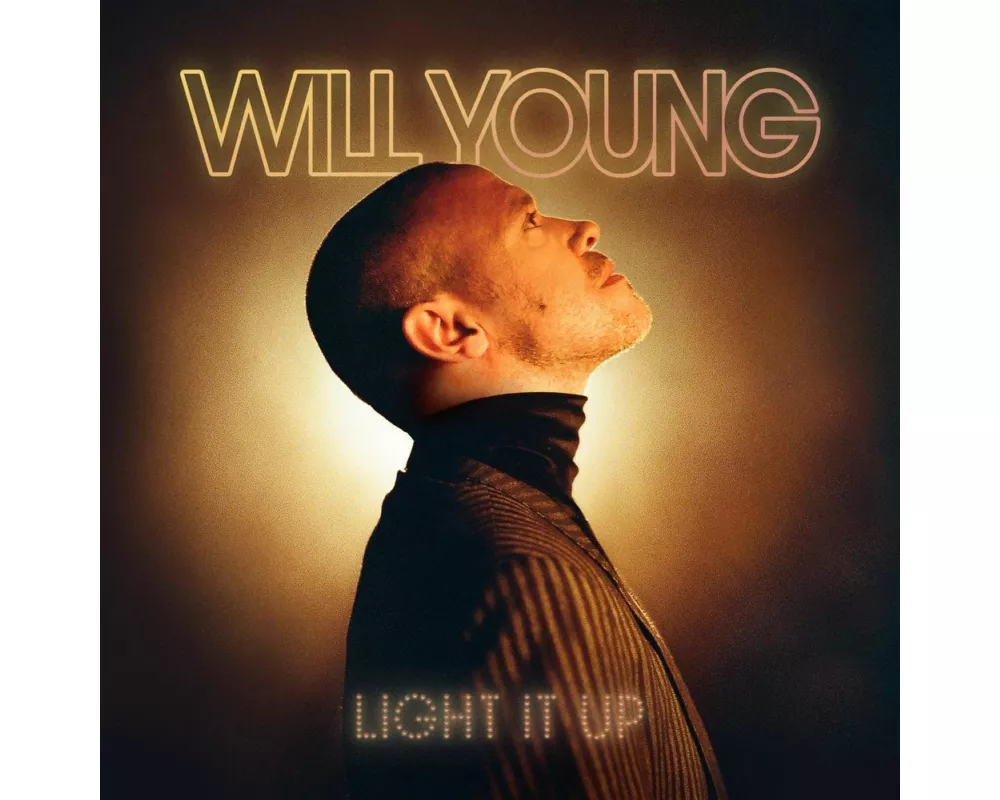 Light It Up