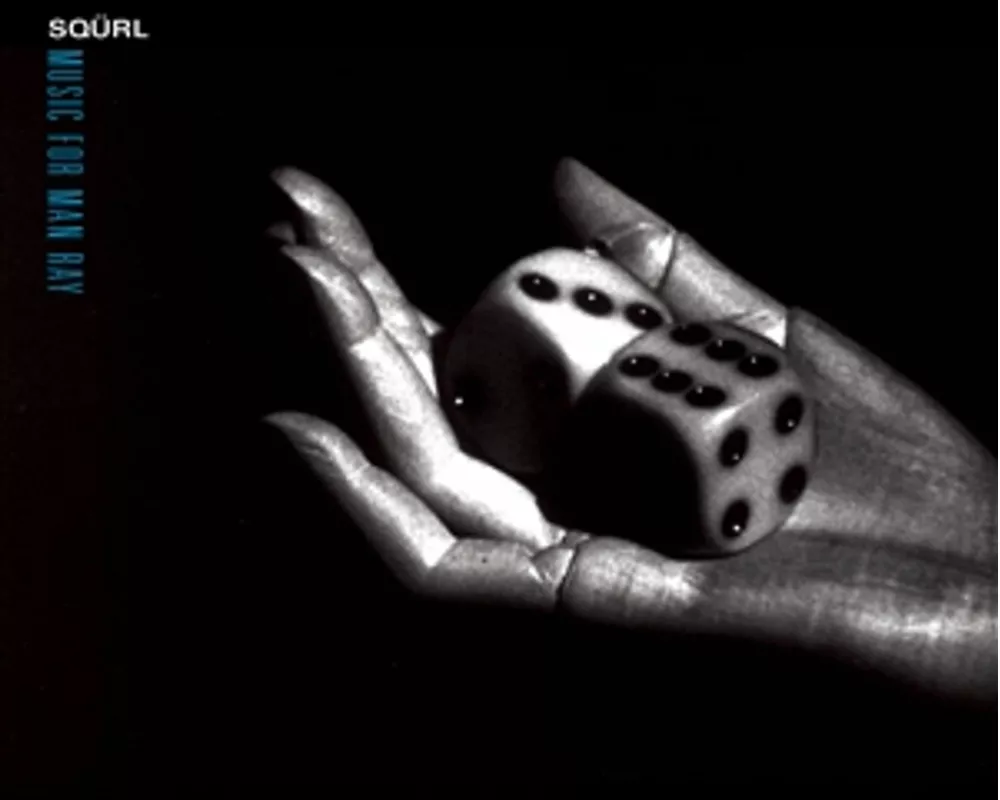 Music for man Ray