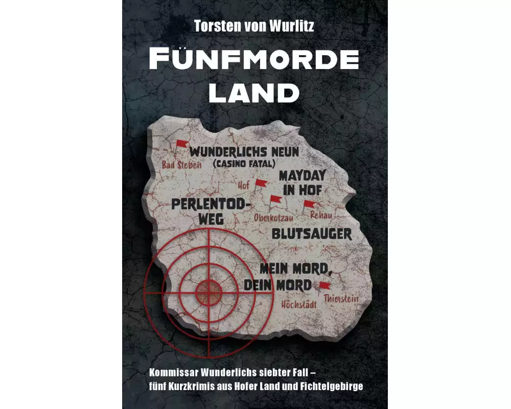 Fünfmordeland