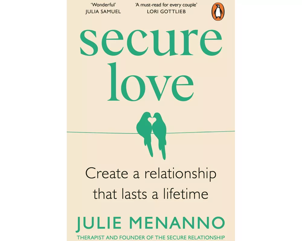 Secure Love
