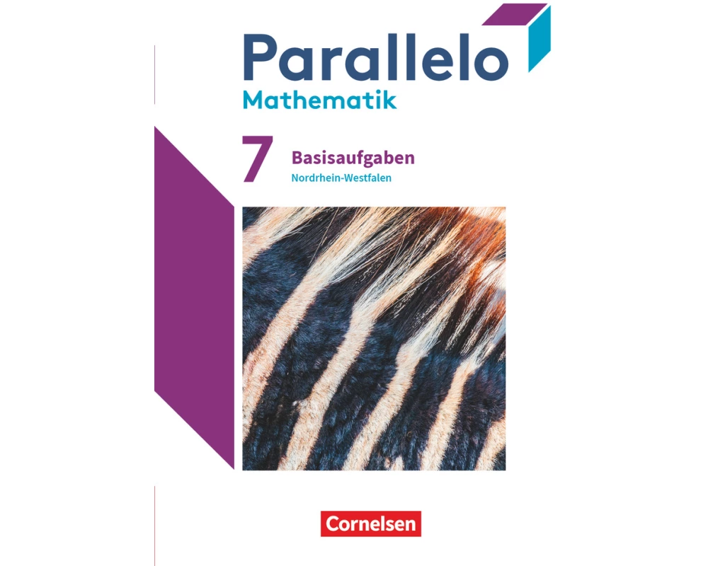 Parallelo - Nordrhein-Westfalen - Ausgabe 2022 - 7. Schuljahr