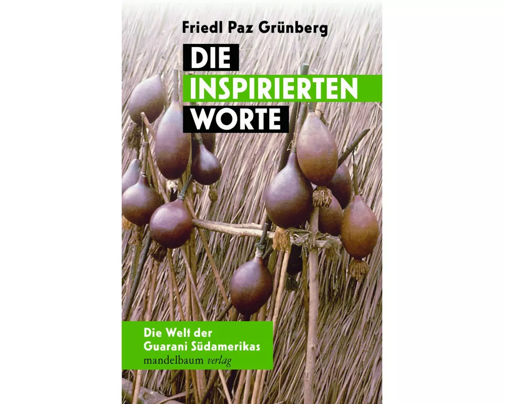 Die inspirierten Worte