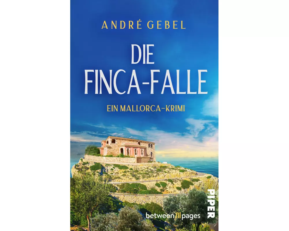 Die Finca-Falle