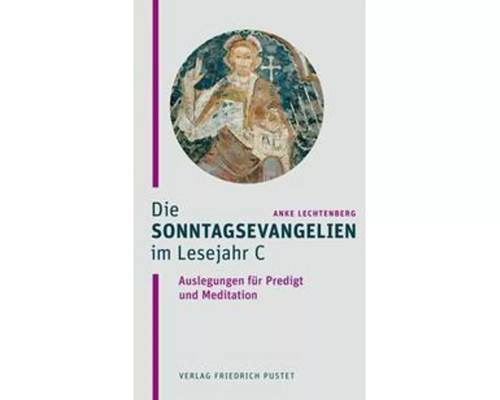 Die Sonntagsevangelien im Lesejahr C