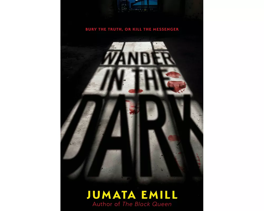 Wander in the Dark