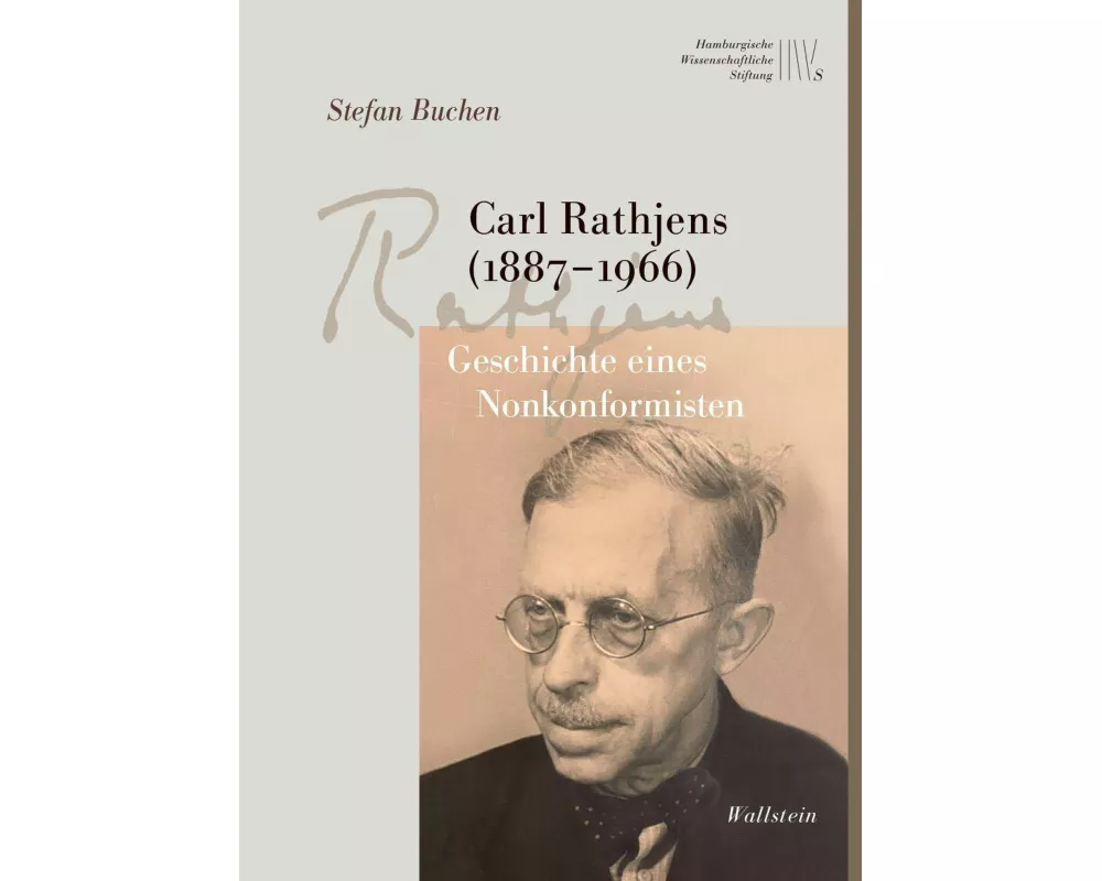 Carl Rathjens (1887-1966)