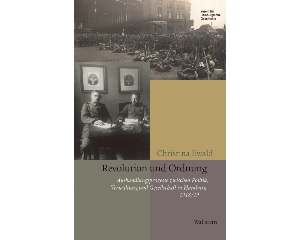 Revolution und Ordnung