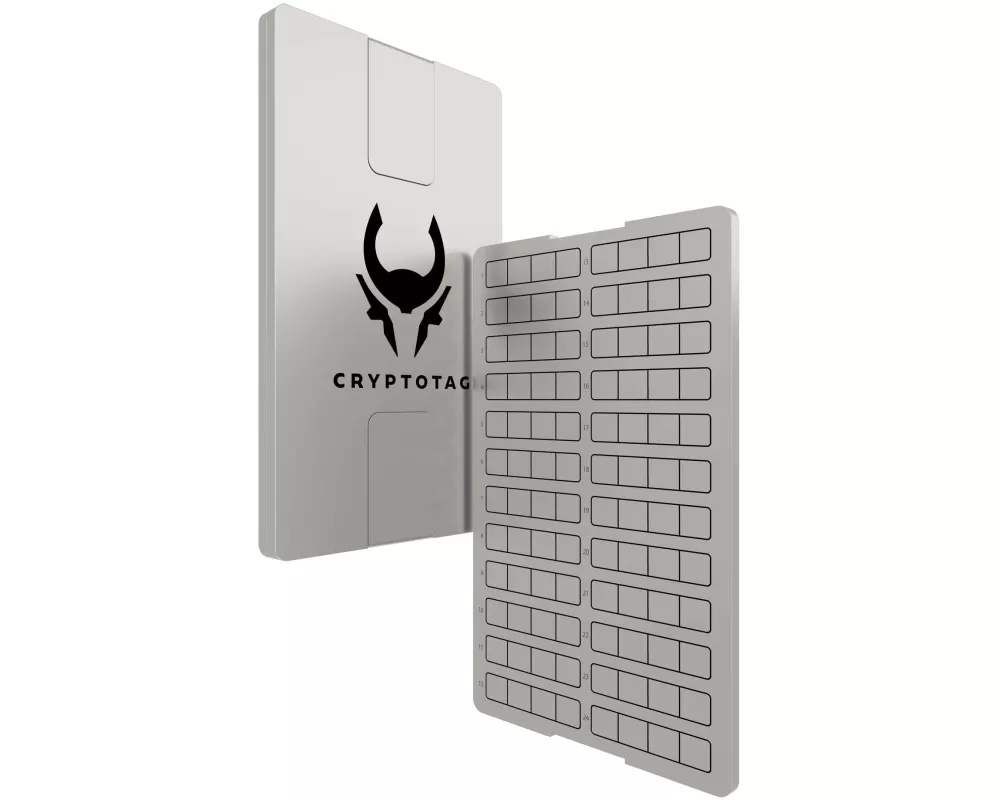 Cryptotag Thor Expansion Kit