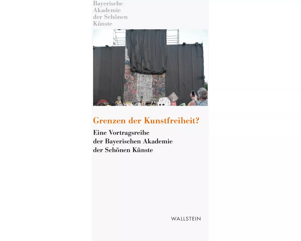 Grenzen der Kunstfreiheit?