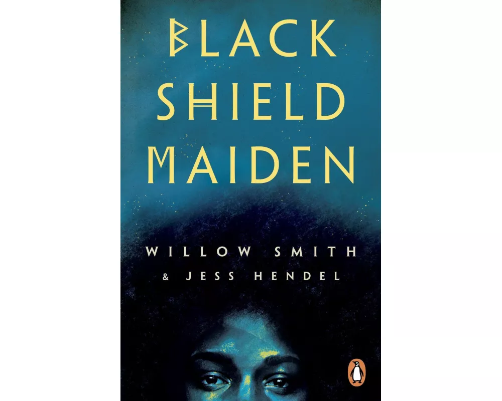 Black Shield Maiden