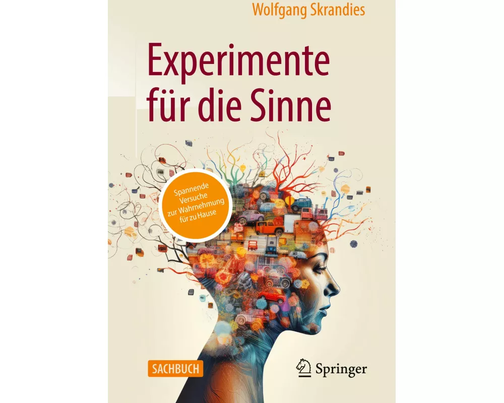 Experimente für die Sinne