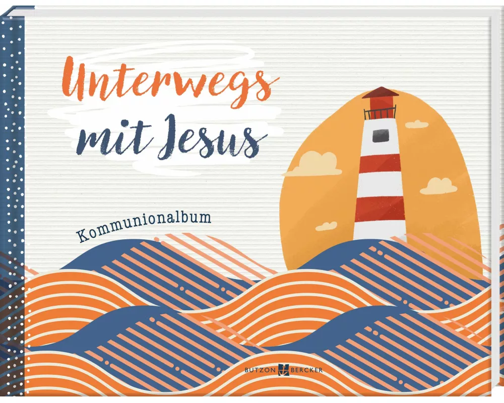 Unterwegs mit Jesus