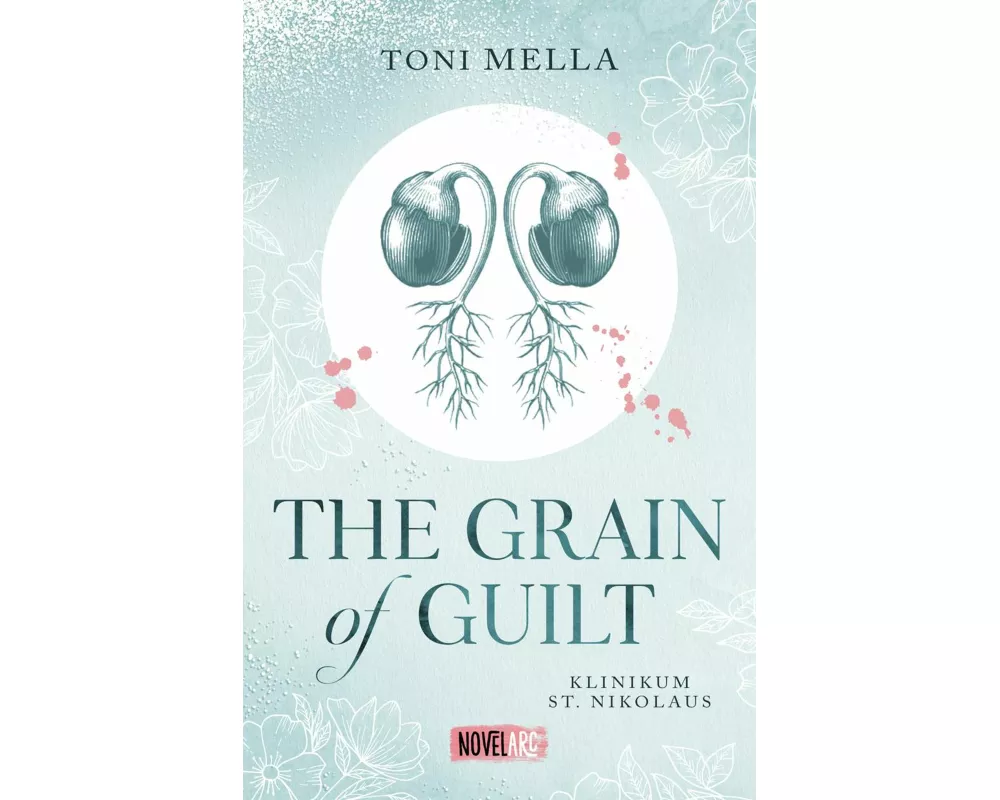 The Grain of Guilt - Klinikum St. Nikolaus