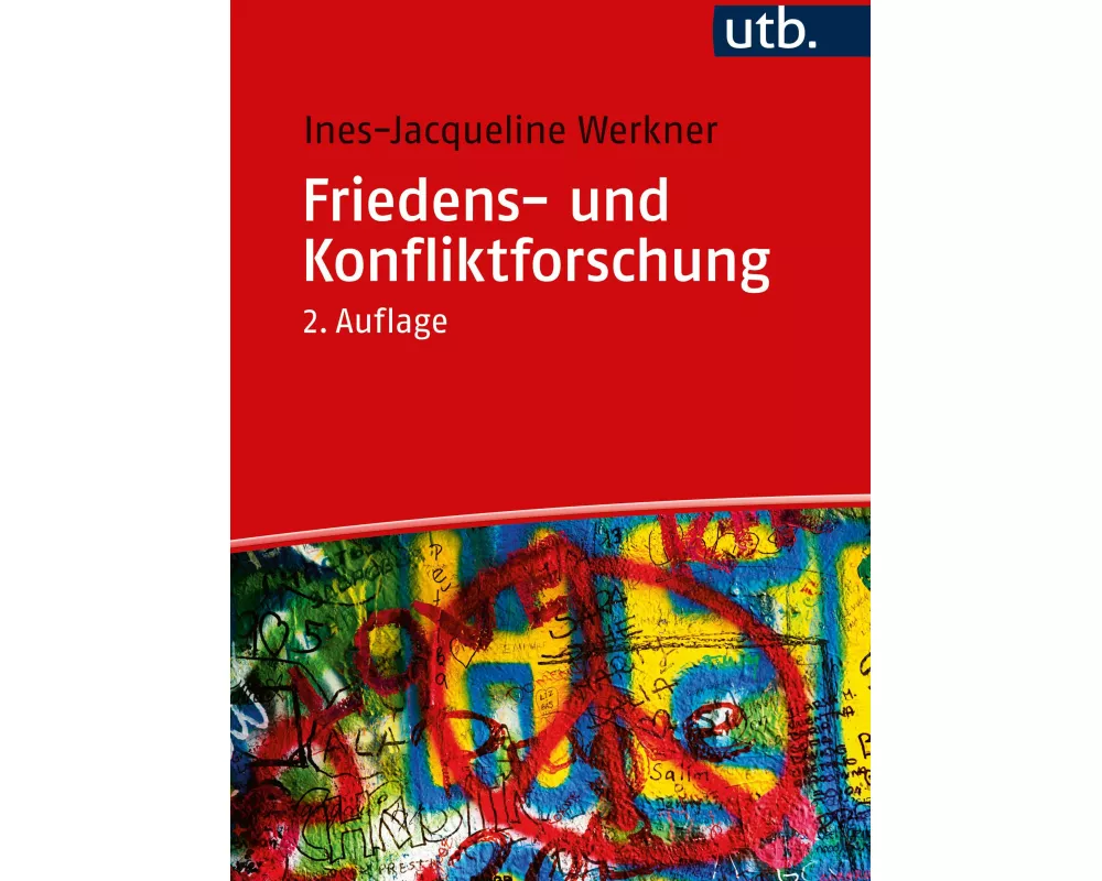 Friedens- und Konfliktforschung