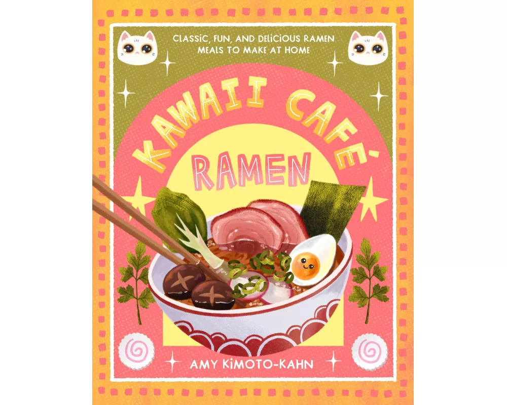 Kawaii Café Ramen