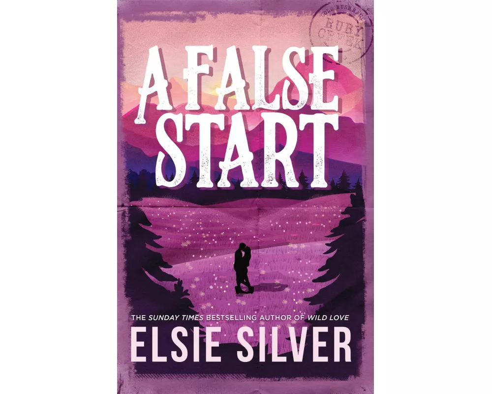 A False Start: Volume 4