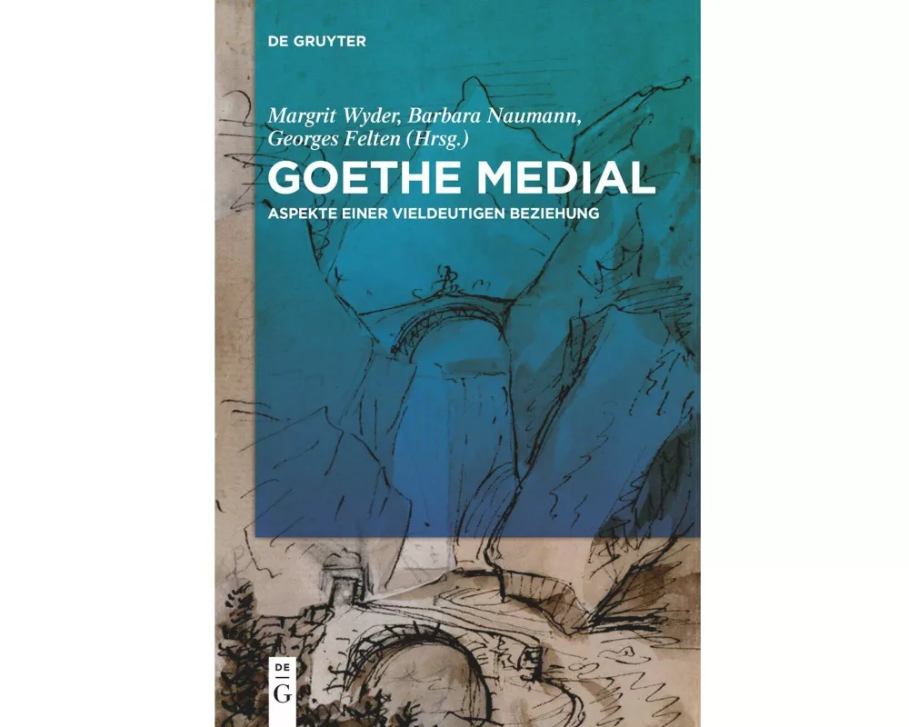 Goethe medial