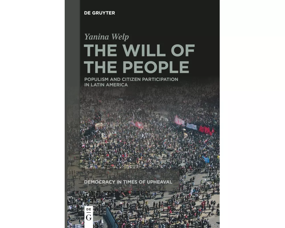The Will of the People