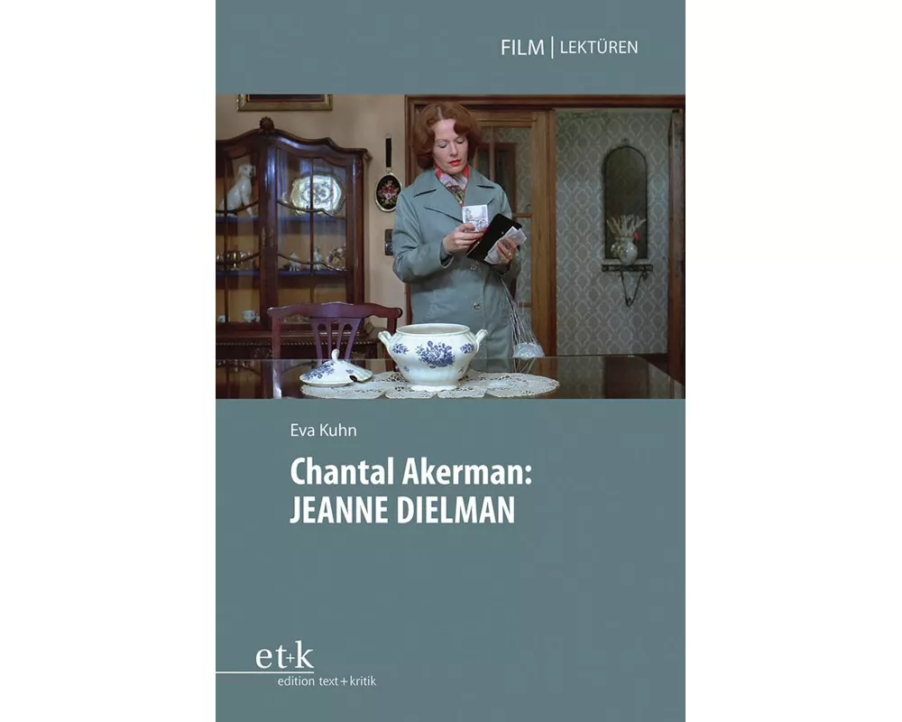 Chantal Akerman: JEANNE DIELMAN