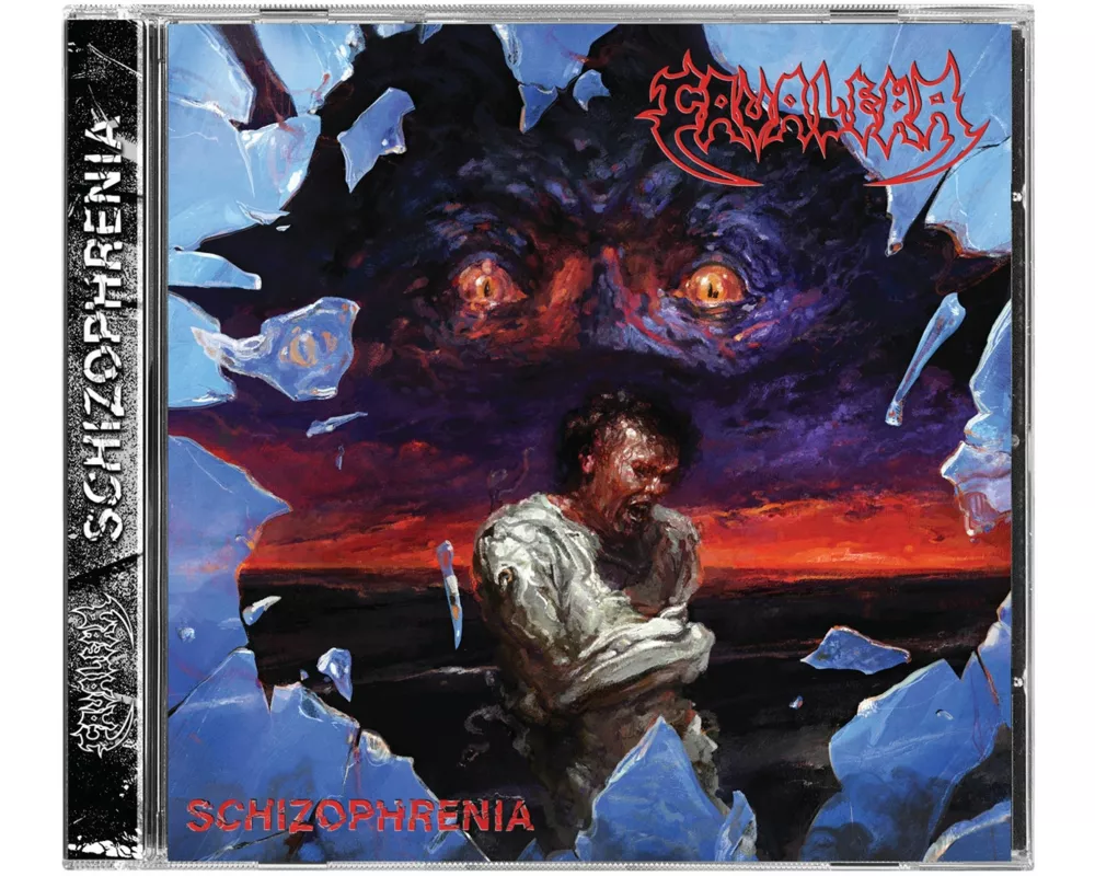 Schizophrenia