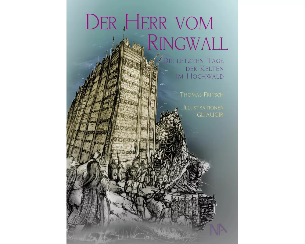Der Herr vom Ringwall